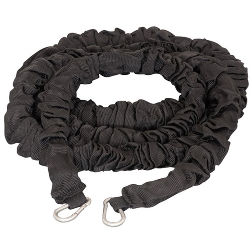 HART TRAINING CATAPULT CORD - BUNGEE STYLE FLEXICORD IN MATERIAL SLEEVE