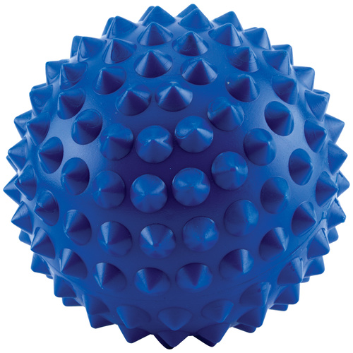 HART POWER MASSAGE BALL - ROCK HARD SPIKY MASSAGE BALL (6-693)