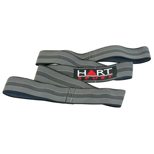 HART STRETCH BAND - PERFECT FOR WARM UPS OR COOL DOWN STRETCHES (6-566)