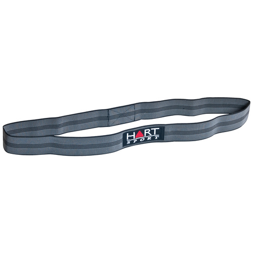 HART STRETCHING LOOP - CONTINUOUS LOOP OF COMFORTABLE STRETCH WEBBING