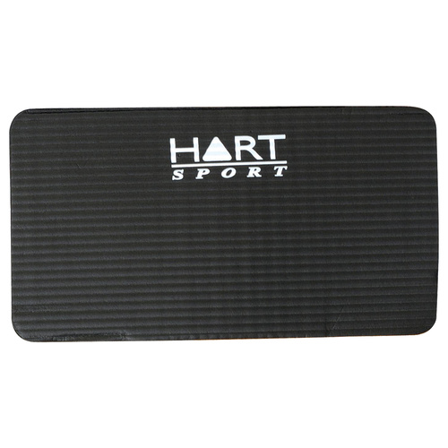 HART MINI PILATES MAT - HIGH DENSITY NBR MAT (6-774)