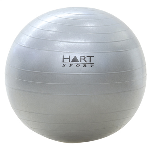 HART ANTI BURST SWISS BALL - ANTI BURST TECHNOLOGY INCREASES SAFETY