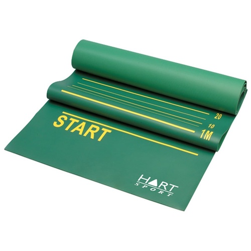 HART JUMPING MAT - MEASURES HORIZONTAL JUMPING DISTANCE (33-081)