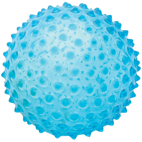 HART JELLY SPIKE BALL - GREAT FUN FOR KIDS, PERFECT FOR INDOOR OR OUTDOORS