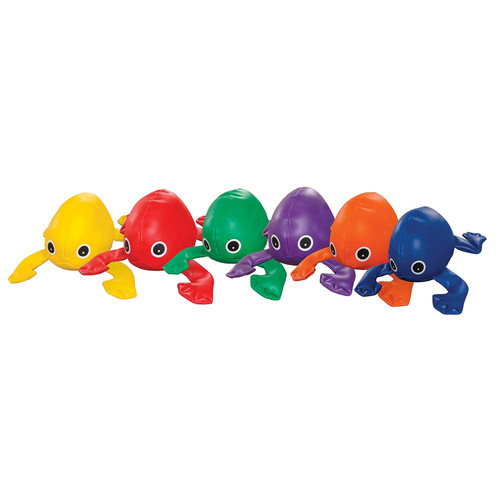 HART GIANT FROG BEAN BAG SET - FOR ALL SORTS OF FUN GAMES (33-183)