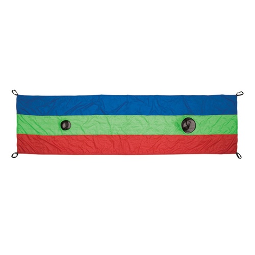 HART RIPPLE PARACHUTE - GREAT GAME THAT REQUIRES COORDINATION (33-107)
