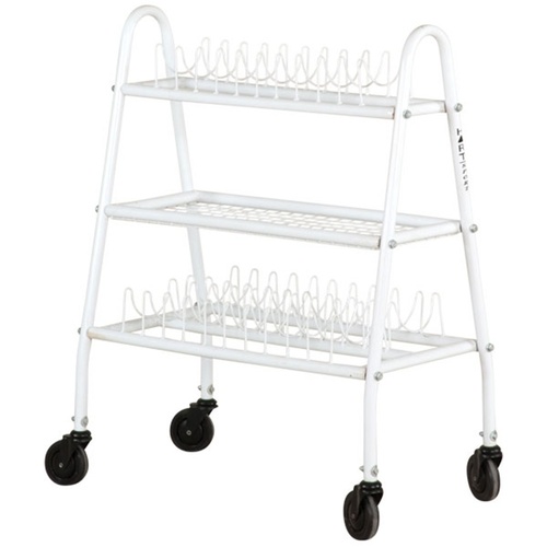 HART DISCUS AND SHOT PUT CART (2-716)