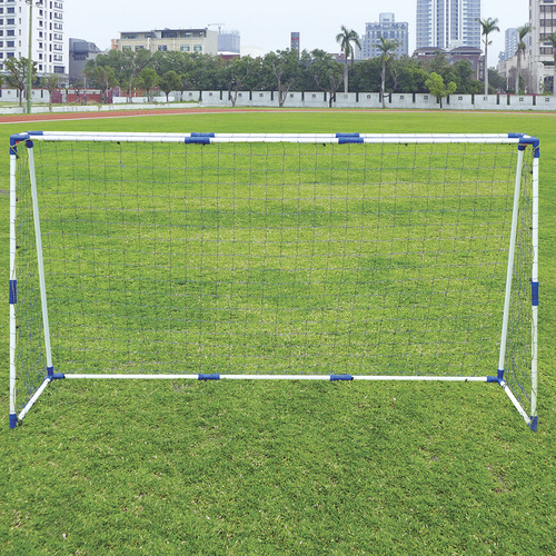 HART DELTA SPORTS GOAL - LIGHTWEIGHT PROFFESIONAL STEEL GOALS