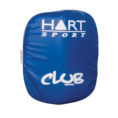 HART CLUB CURVED BUMP PAD - LIGHTWEIGHT CONSTRUCTION (9-693)