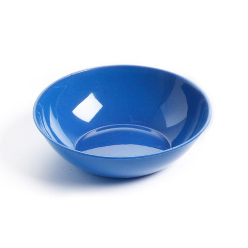 COGHLANS POLYPROPYLENE OUTDOOR TABLEWARE BOWL - BPA FREE (COG 1217)