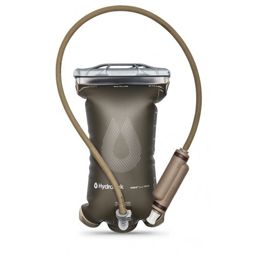 HYDRAPAK FULL FORCE 2L HYDRATION RESERVOIR - PRESSURE ACTIVATED (HYD A532)