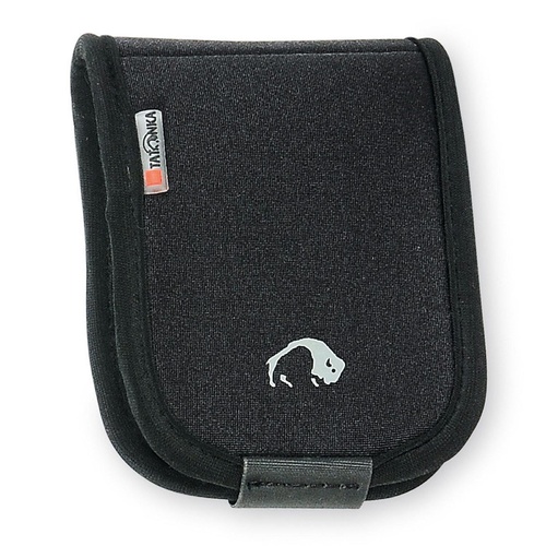 TATONKA NEOPRENE SMART PHONE COVER BLACK CASE SHOCK ABSORBENT BAG (TAT 2926.040)