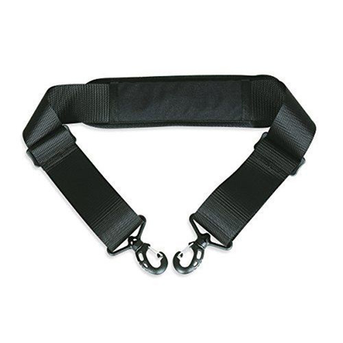 TATONKA CARRYING SHOULDER STRAP - 1.2M LONG - BLACK (TAT 3260.040)