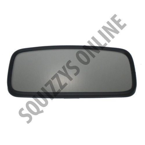 COMP MARINE SKI BOAT WAKE BOAT 7" x 14" REARVIEW MIRROR