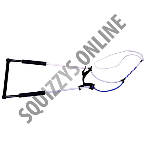 INTENSITY BAREFOOT PRO BACK TRICK HANDLE (L6B)