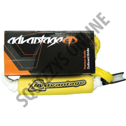 ADVANTAGE OUTBOARD BRIDLE ROPE PWC/JET SKI (AD7098)