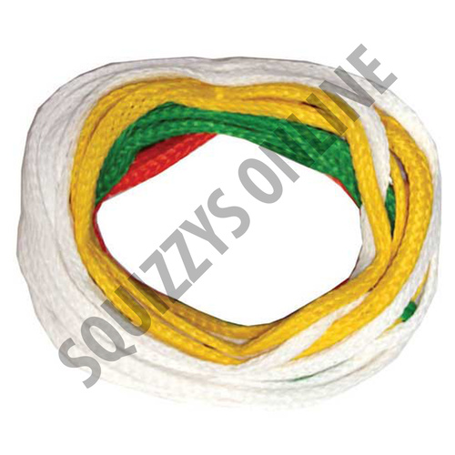 ADVANTAGE 70 FOOT MAINLINE 5 LOOP SKI AND KNEEBOARD ROPE (AD7090)