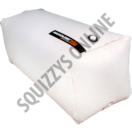 HARDLINE NAKED FAT CUBES FAT SACK 220 LITRE BALLAST TANK (HLNFC220)