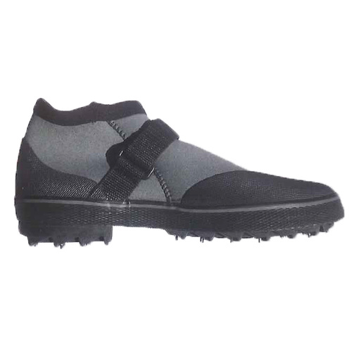 NEW ADRENALIN ROCK SPIKE FISHING LOW CUT SHOE - ANTI SLIP DESIGN