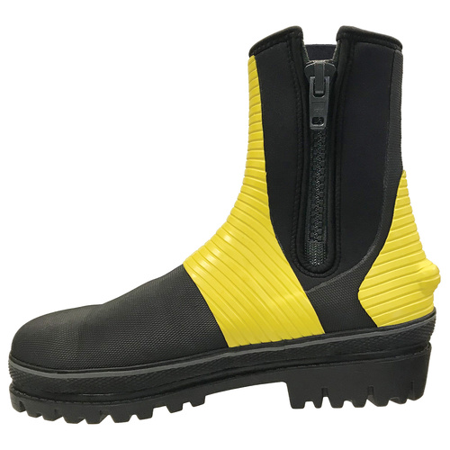 NEW ADRENALIN NEOPRENE WORKBOOT W/ ALLOY TOE CAP MEETS AUSTRALIAN STANDARDS