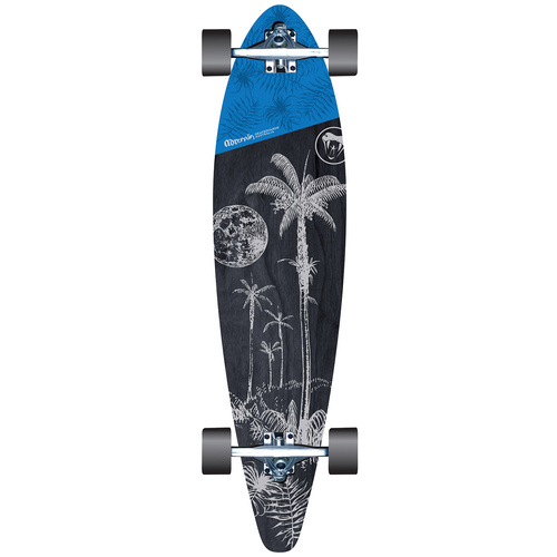 Adrenalin Freestyle Noosa Skateboard 40 Inch