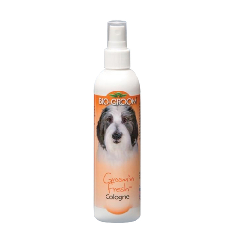 Bio-Groom Groom N Fresh Cologne Dog Perfume Spray 236ml