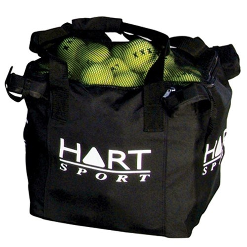 HART TENNIS BALL CART SPARE BAG - (19-356-A)