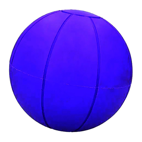 Aussie Pet Ruff Ball Treat Dispenser Pet Dog Toy Assorted Large 19cm