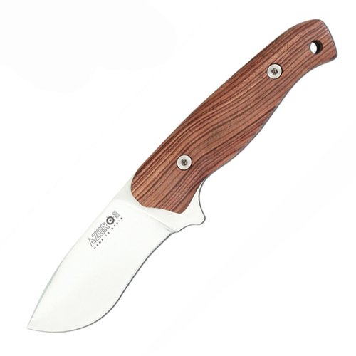 Azero Kingwood Hunting Knife 230mm Overall Length (A212082)