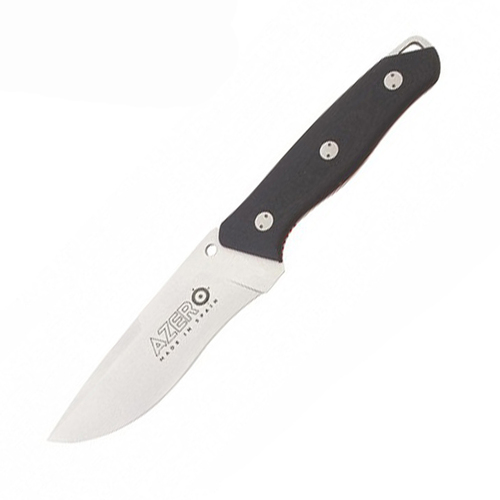 Azero HDM Tactical Knife w/ Molle Sheath 277mm (A220211)