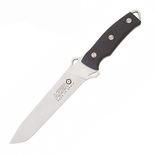 Azero HDM Tactical Knife w/ Molle Sheath 329mm (A223211)