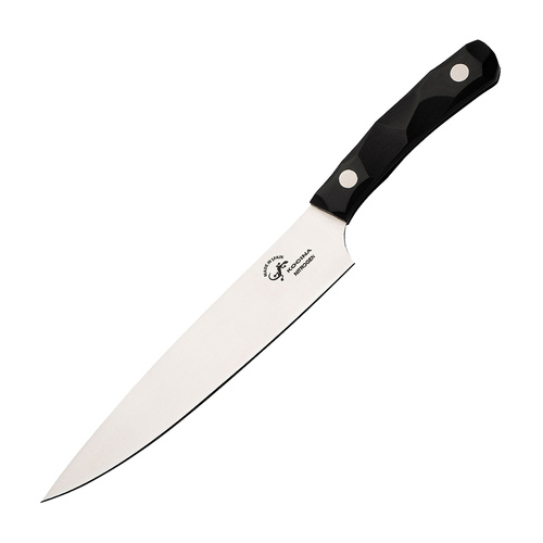 Salamandra HDM-300 Handle Stainless Steel Chefs Knife Large (A411)
