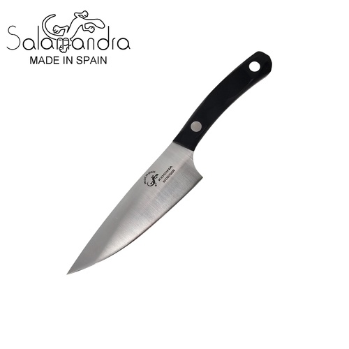 Salamandra HDM-300 Stainless Steel Kitchen Knife 160mm (A430)