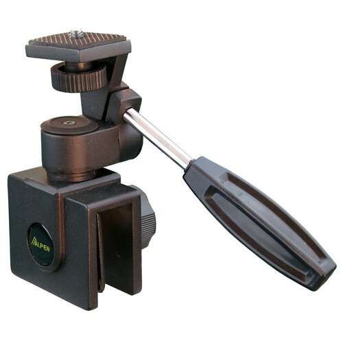 Alpen Car Window Mounting Device for Optics (AA703)
