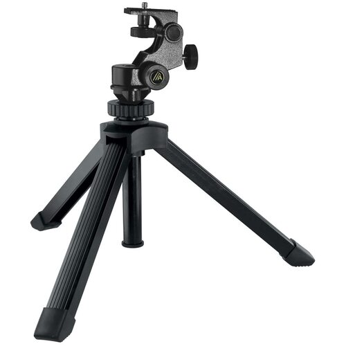 Alpen Optics Micro Adjustable Table Top Tripod (AA705)
