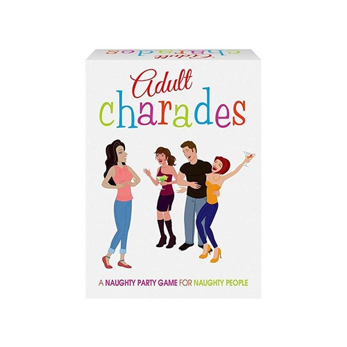 ADULT CHARADES(KHEPER GAMES) (AAB108383)