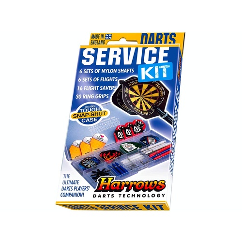 Harrows Darts Service Kit (AAC010059)