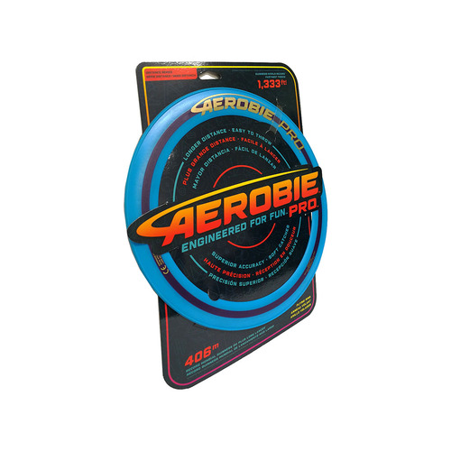 Aerobie Pro 13 Inch Super Flying Ring (AAC500720)