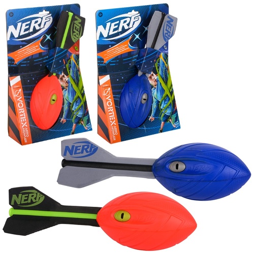 Nerf Sports Vortex Aero Howler Ages 6+ Bulk 45 Pieces