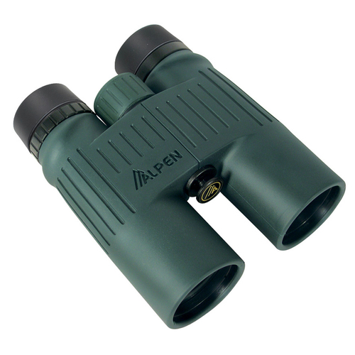 Alpen MagnaView Binoculars Waterproof 10 x 42 (AB259)