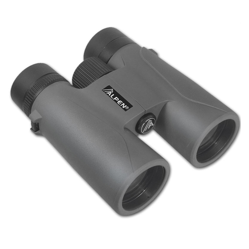 Alpen GEM Waterproof Binoculars BAK4 Optics 8 x 42 (AB445)