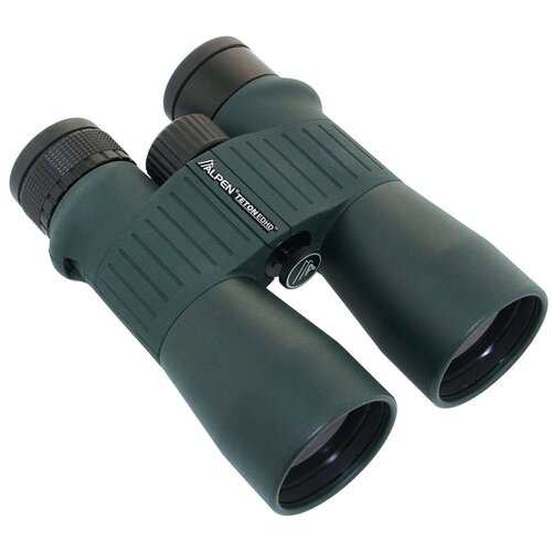Alpen Teton Fog Proof Waterproof Binoculars 10 x 50 (AB83)