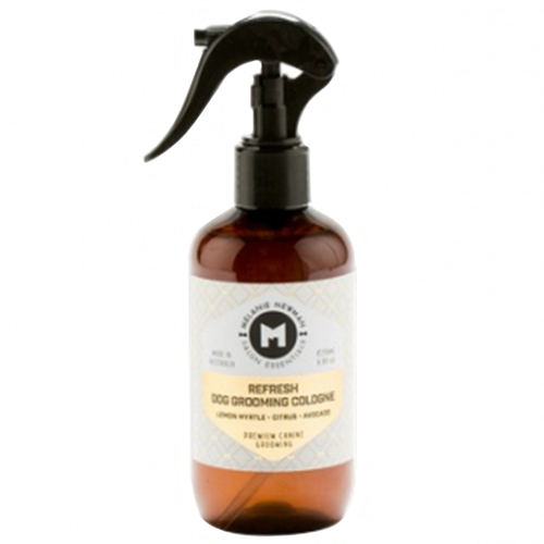 Melanie Newman Salon Essentials Refresh Dog Cologne 250ml 
