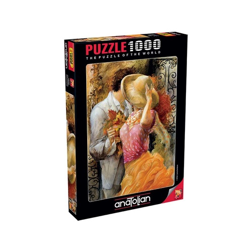 Anatolian Harbour Gallery 1000pcs (ANA1069)