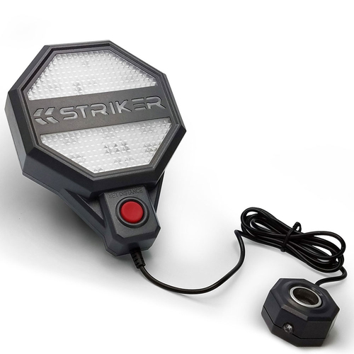 Striker Ultrasonic Garage Parking Sensor Light (B-00246)