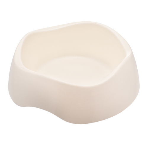 Beco Bowl Eco-Friendly Food & Water Pet Bowl Natural Small