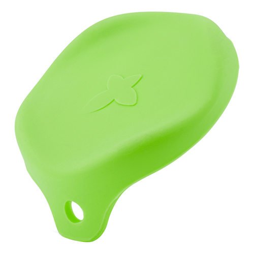 Beco Easy to Clean Silicone Dog Food Can Cover Pink