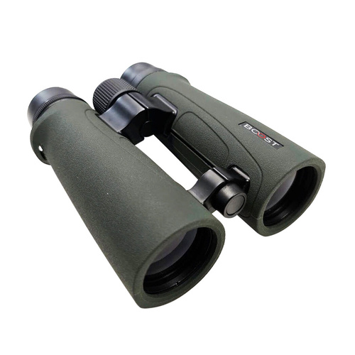 Boost Optics Fraser Binoculars with Nylon Carry Case 10x42 (BF-1042)