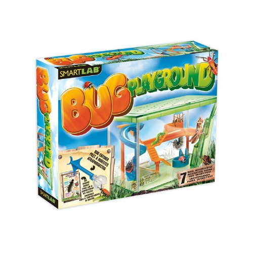 BUG PLAYGROUND S (BMS000878)