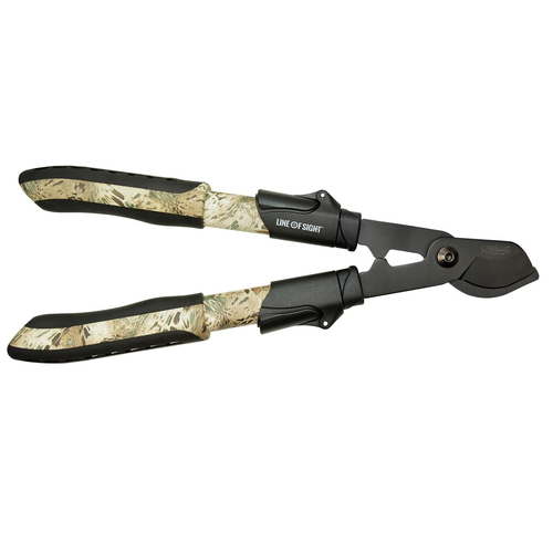 Camillus Line of Sight 19-24" Lopper Titanium Non-Stick Camo Handle (CA-20223)